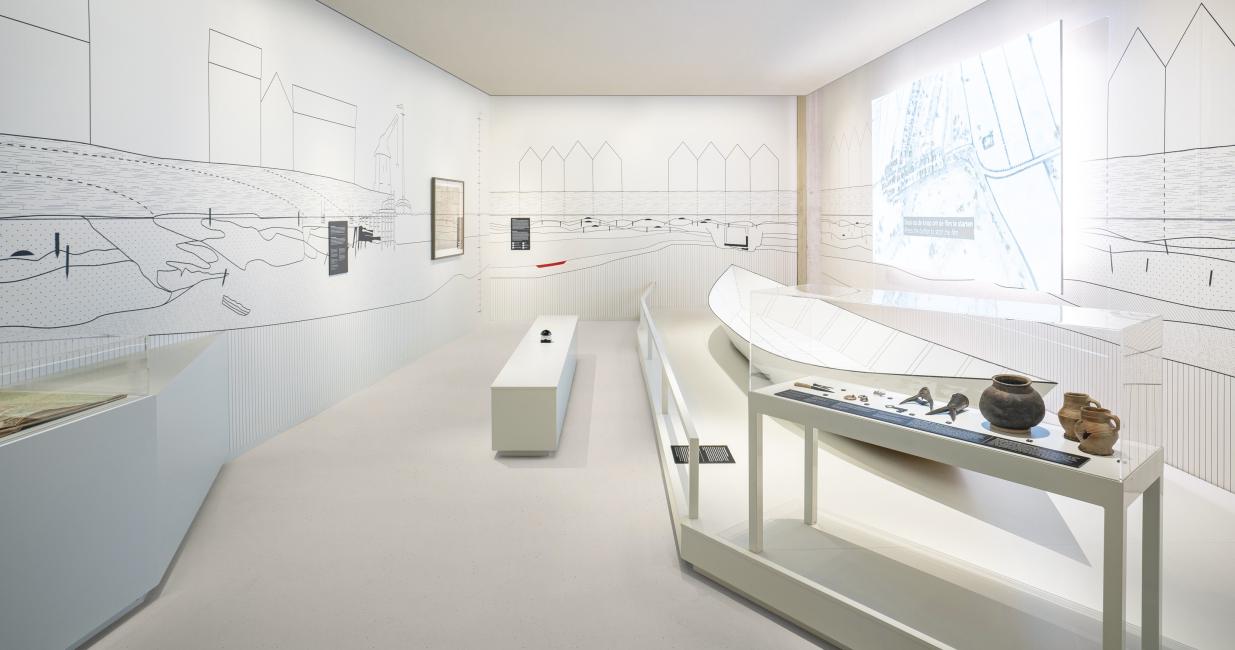 DLW Lino Art-Kollektion