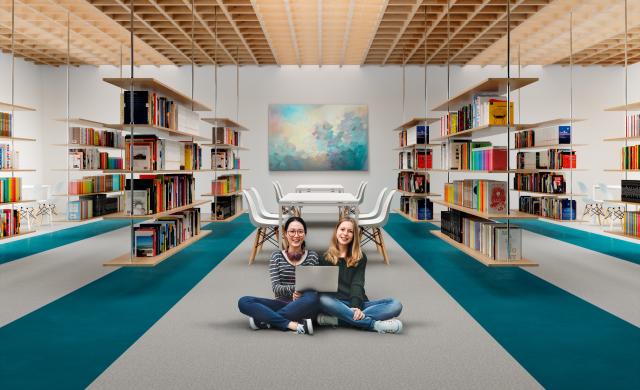 Bildungswesen_Bibliothek