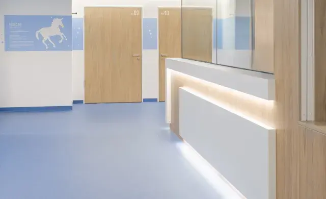 St. Marienkrankenhaus Ludwigshafen