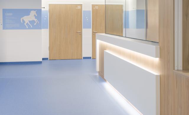 St. Marienkrankenhaus Ludwigshafen