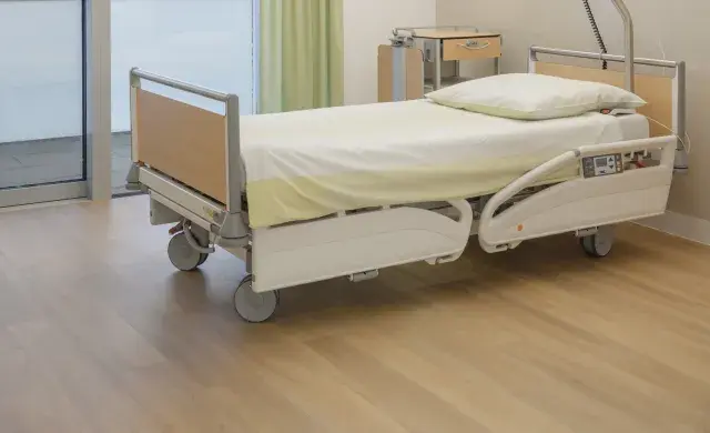St. Marienkrankenhaus Ludwigshafen