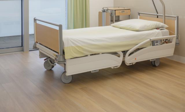 St. Marienkrankenhaus Ludwigshafen