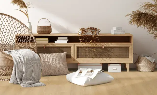 lounge oak