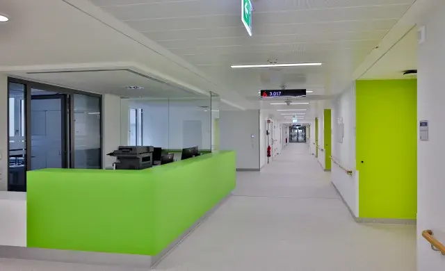 Alb Fils Klinikum Göppingen