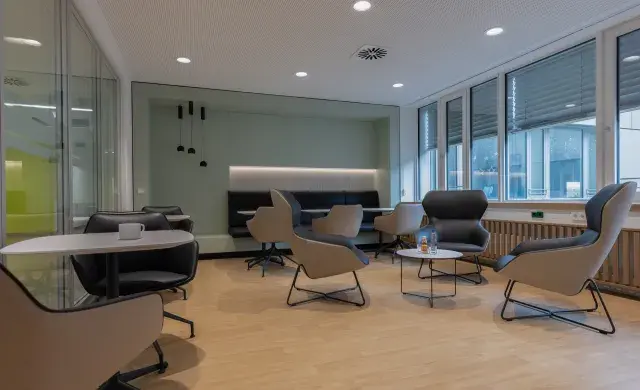 Alb Fils Klinikum Göppingen