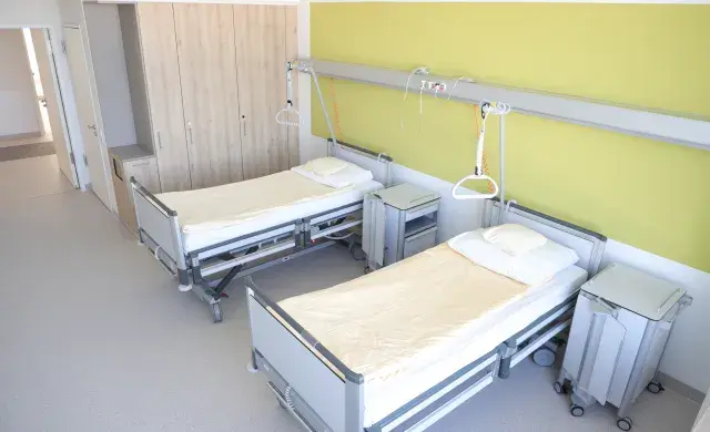 Alb Fils Klinikum Göppingen