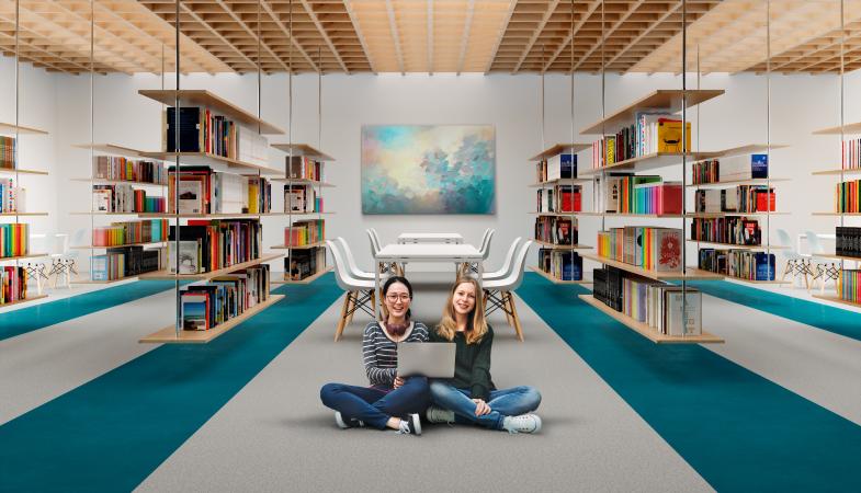 Bildungswesen_Bibliothek