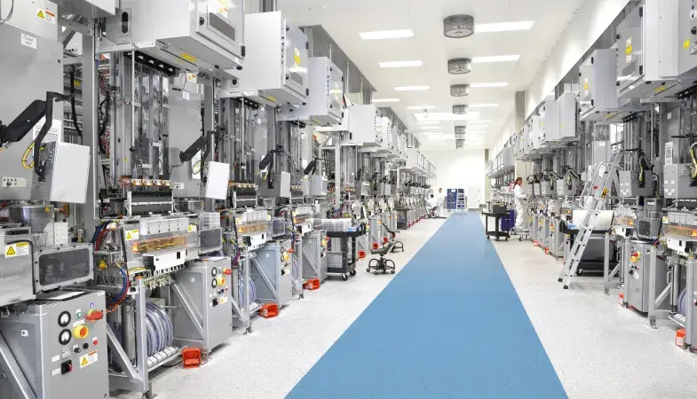 Industrie_Maschinen